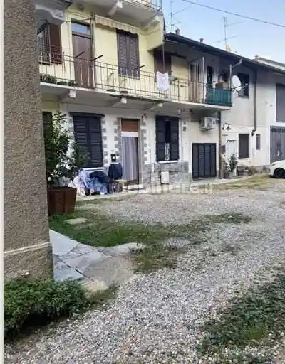 Appartamento in vendita a Ceriano Laghetto