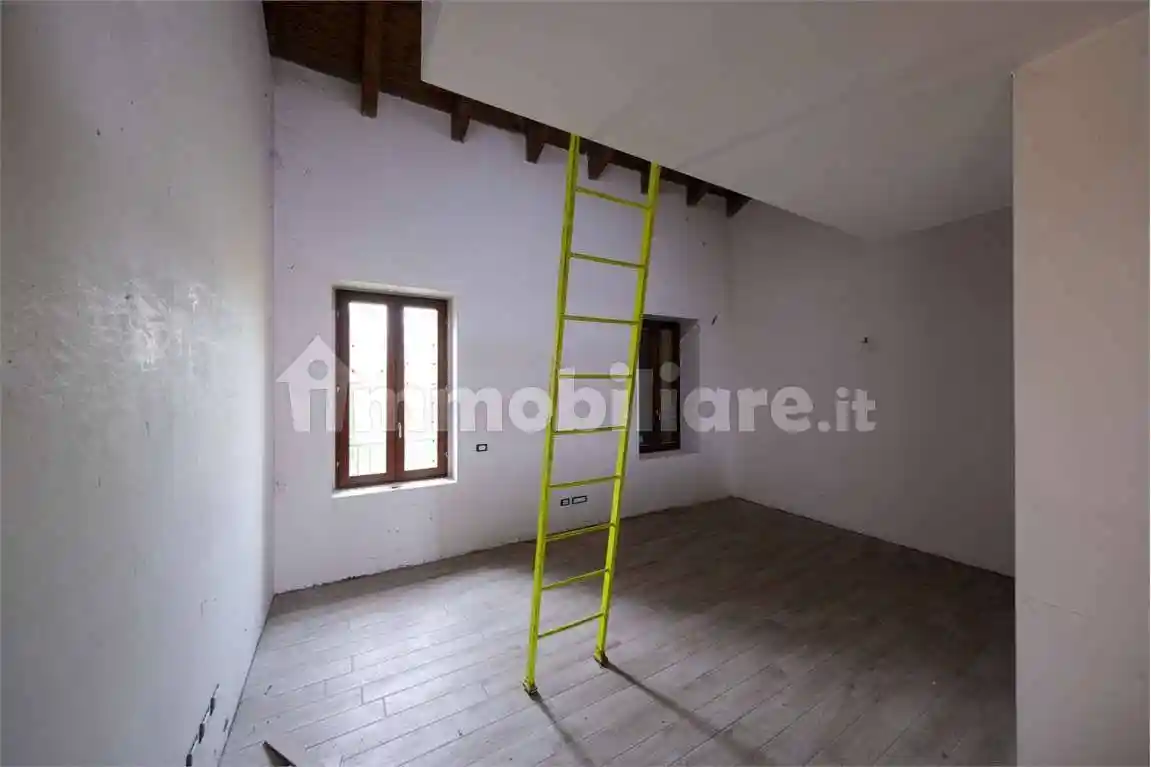 Appartamento in vendita a Peschiera Borromeo