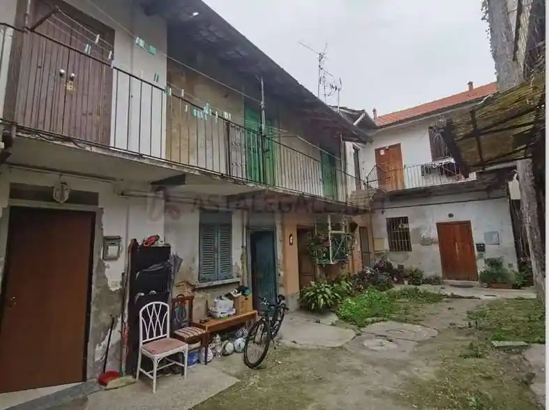 Rustico - Casale in vendita a Brugherio