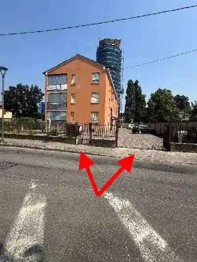 Appartamento in vendita a Trezzo sull'Adda