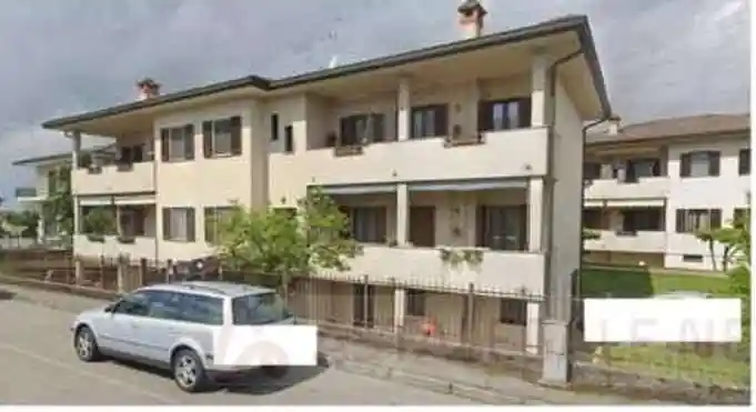 Appartamento in vendita a Truccazzano