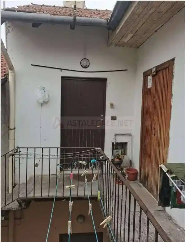 Appartamento in vendita a Brugherio