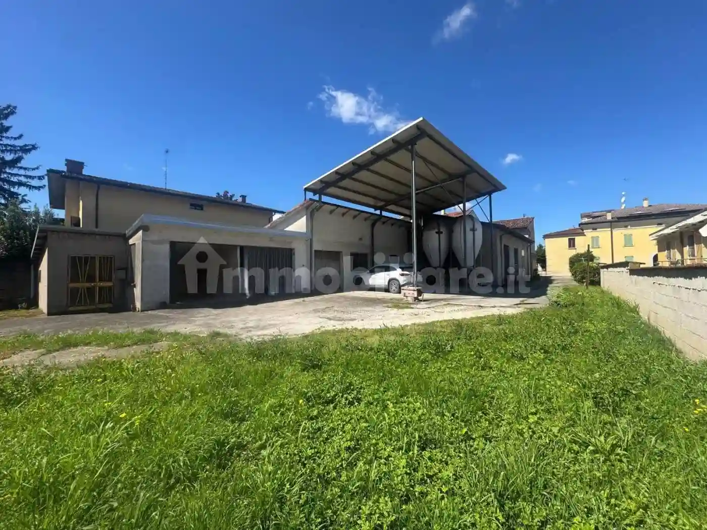 Casa indipendente - foto 4