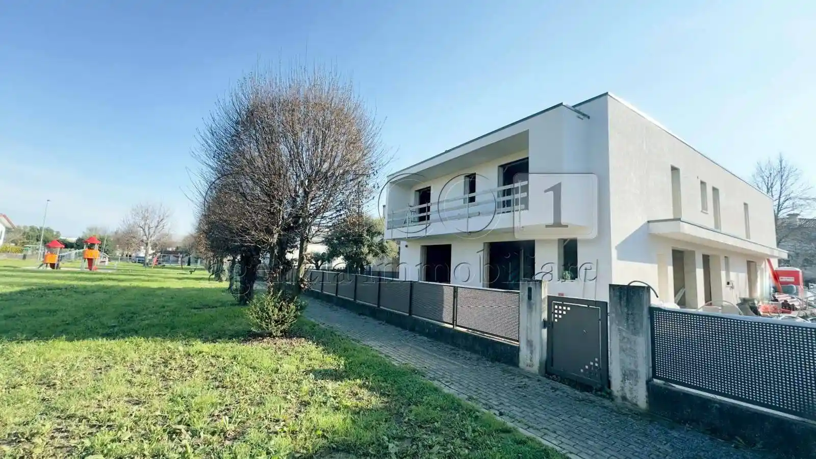 Villa in vendita a Limena