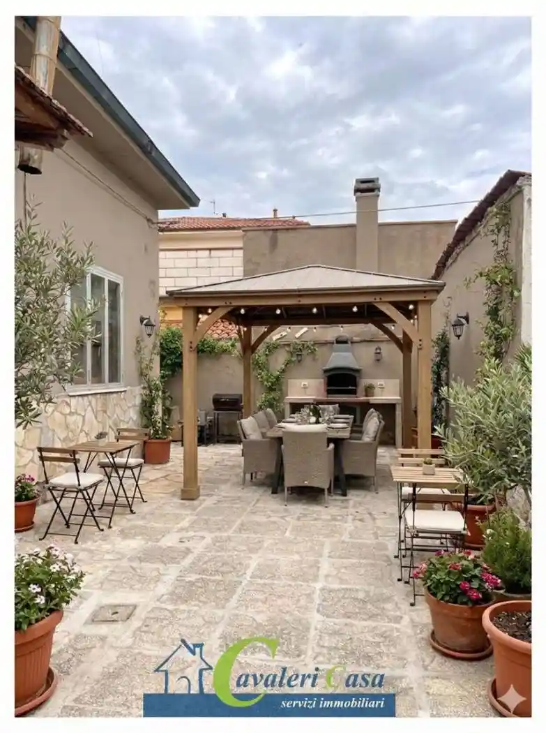 Appartamento in vendita a Monsummano Terme