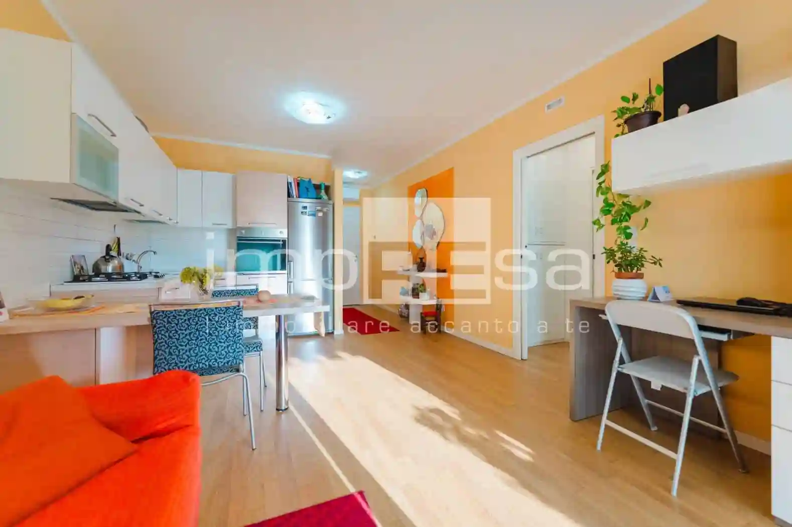 Appartamento - foto 3