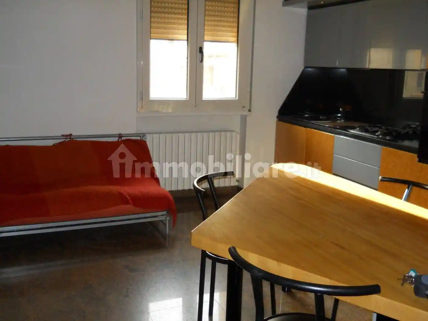 Appartamento in affitto a Bologna