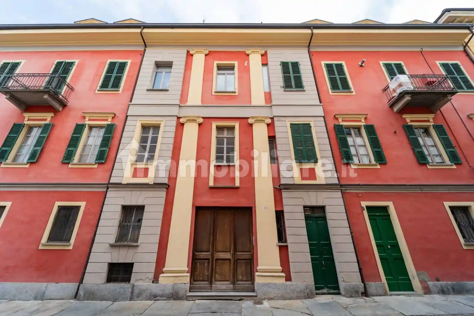 Appartamento in vendita a Cuneo