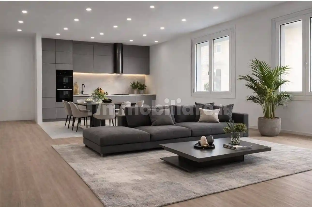 Appartamento in vendita a Livorno