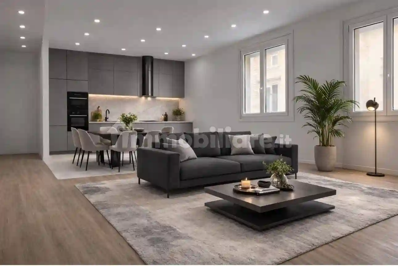 Appartamento - foto 3