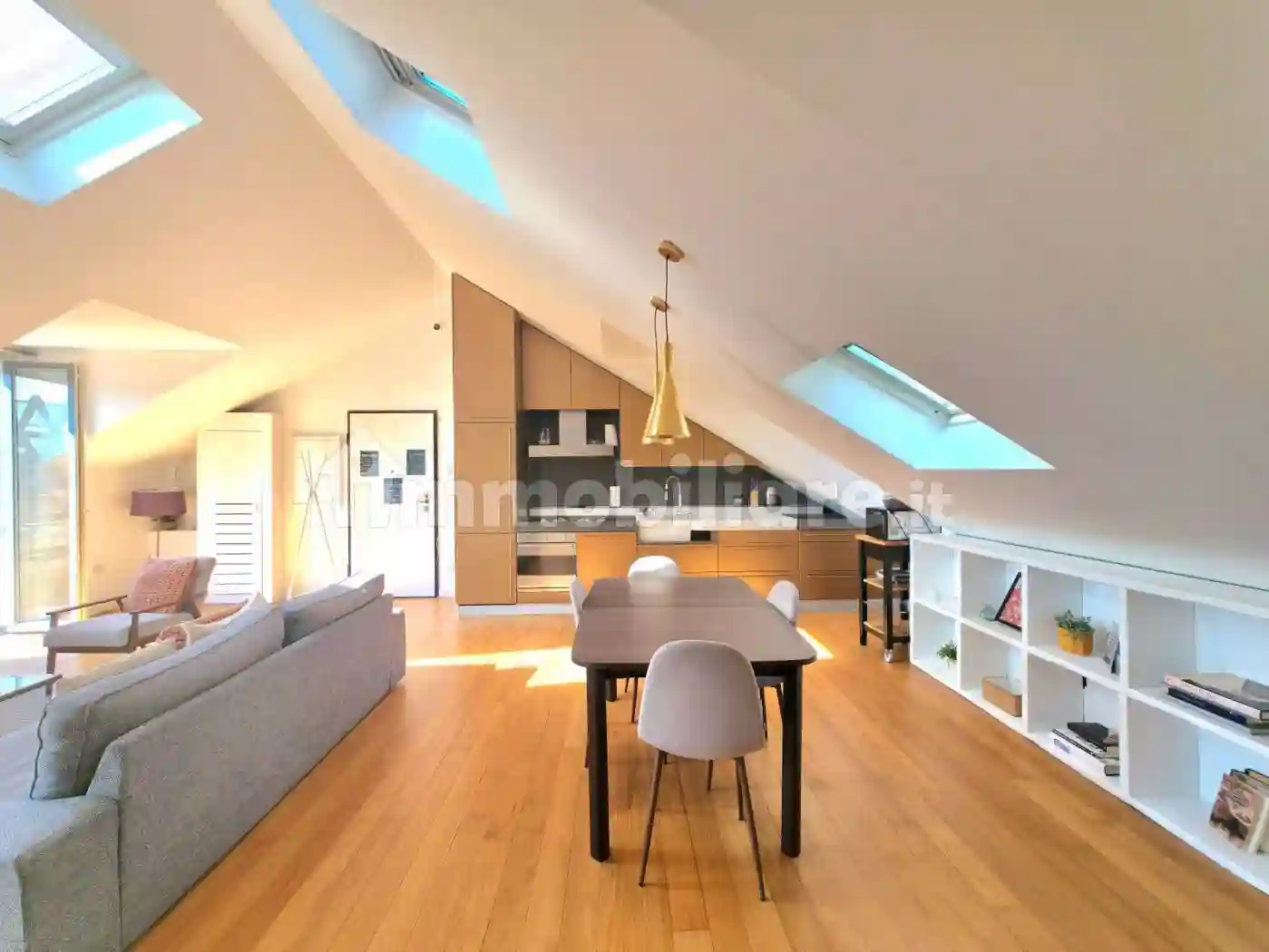 Appartamento - foto 4