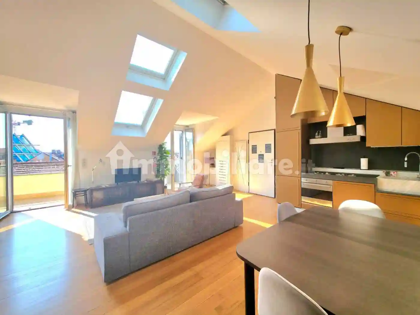 Appartamento - foto 5