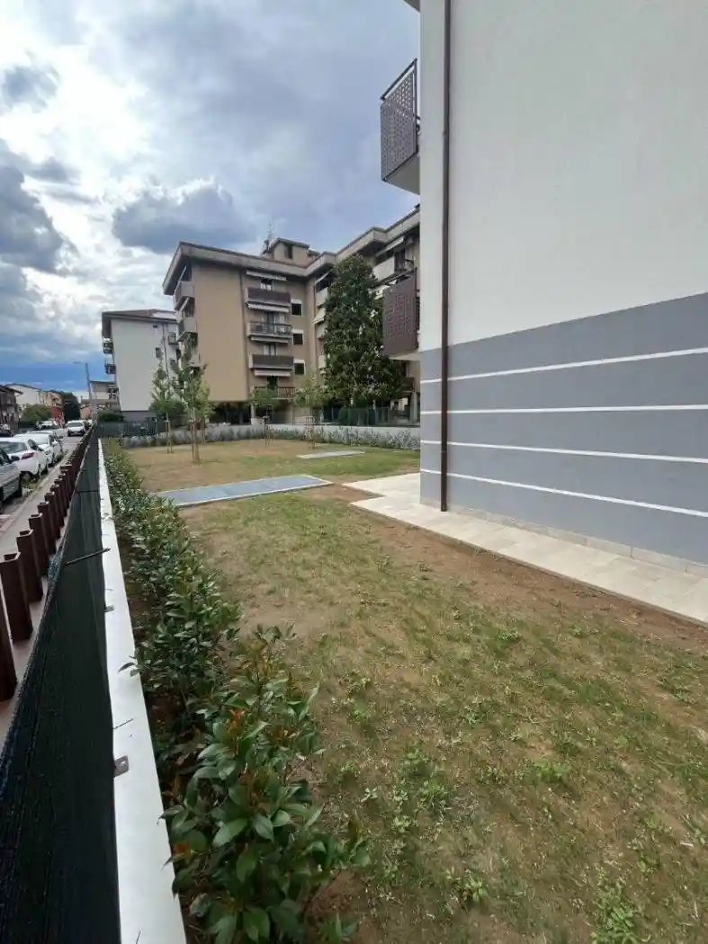 Appartamento in vendita a Verona