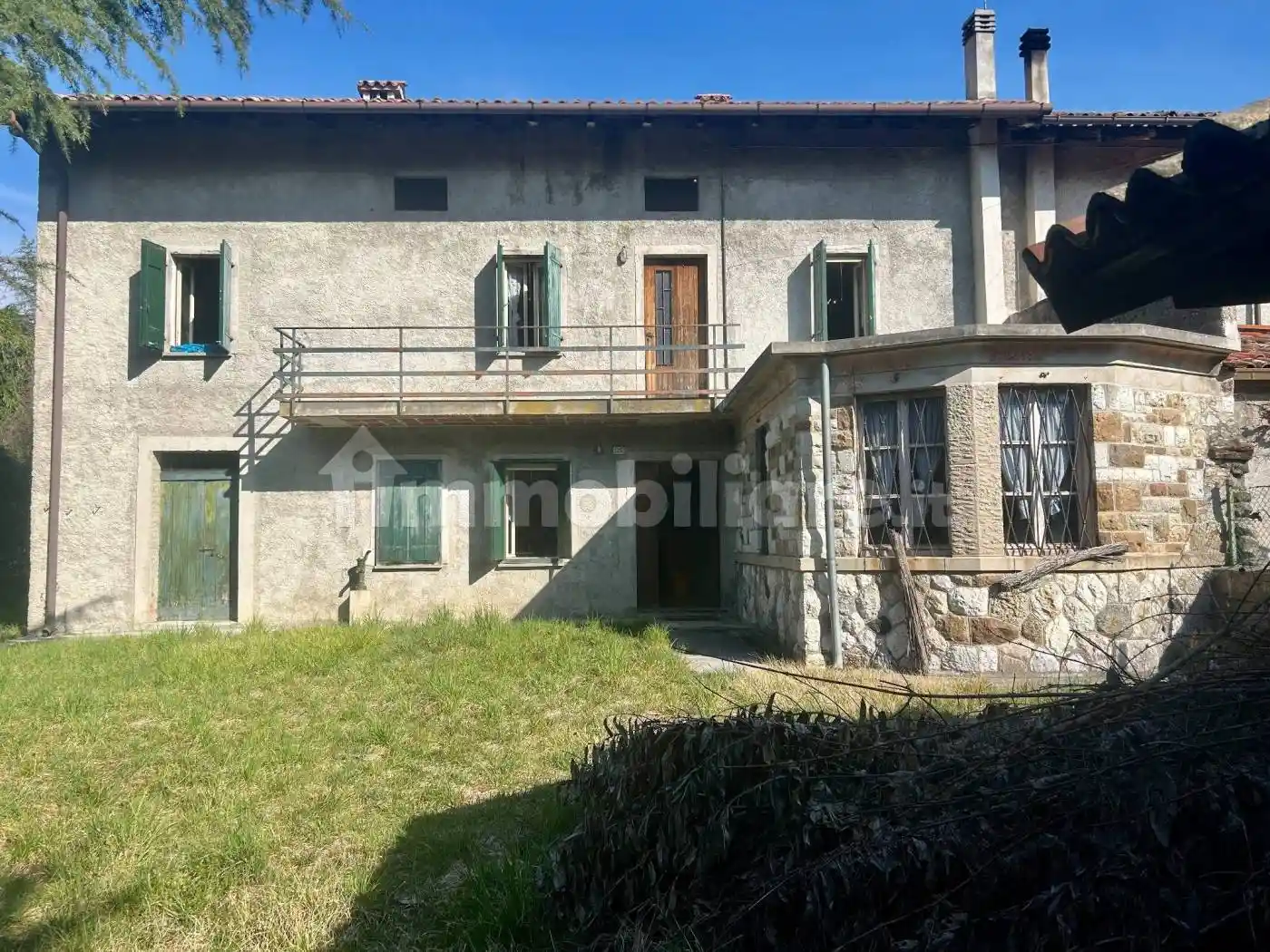 Rustico - Casale in vendita a Moruzzo