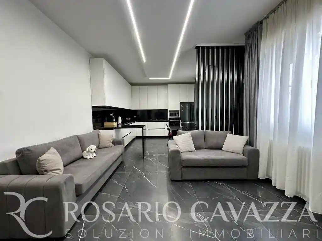 Appartamento in vendita a San Giovanni in Persiceto