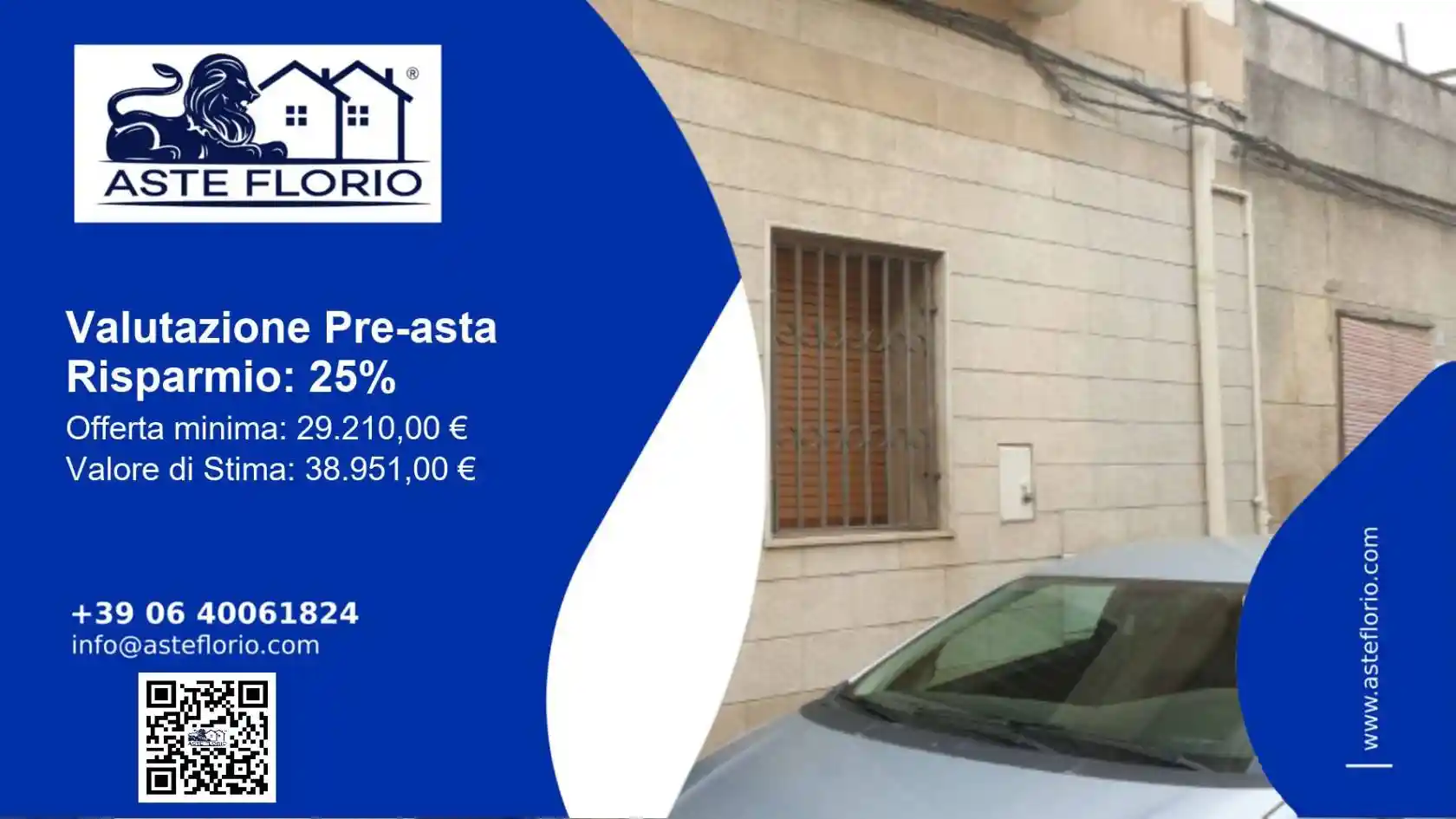 Appartamento in vendita a Latiano