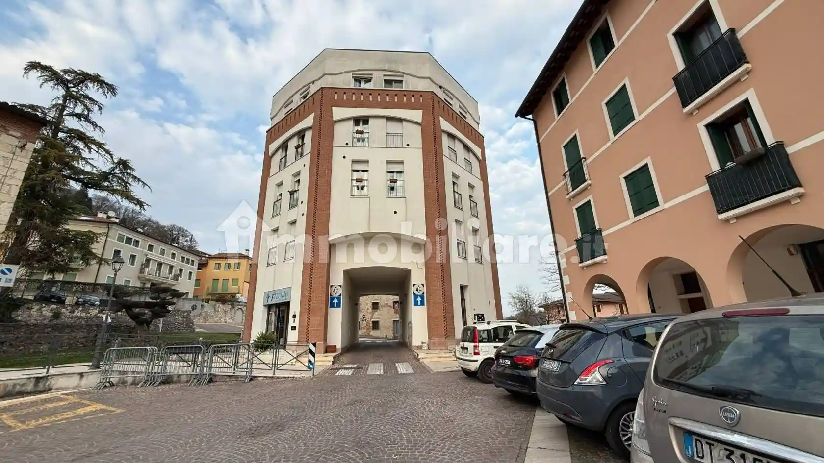 Appartamento in affitto a Arcugnano