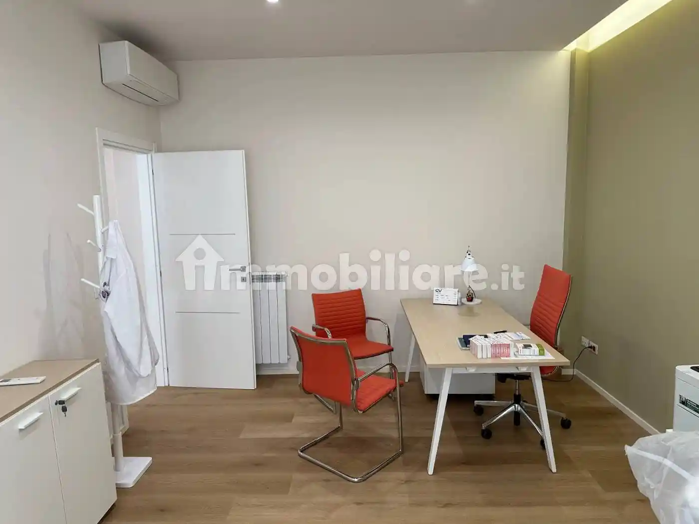 Appartamento in affitto a Salerno