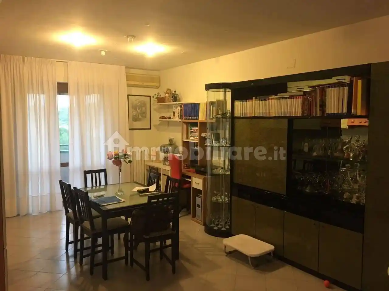 Appartamento in affitto a Empoli