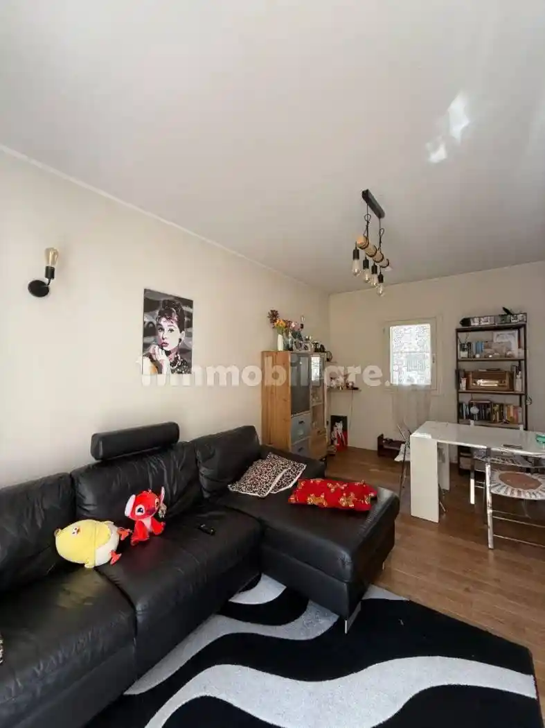 Villetta a schiera in vendita a Gardone Val Trompia