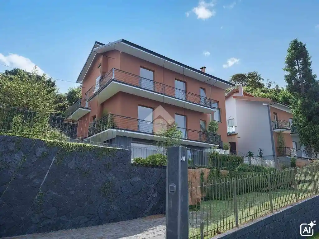 Villa in vendita a Bergamo