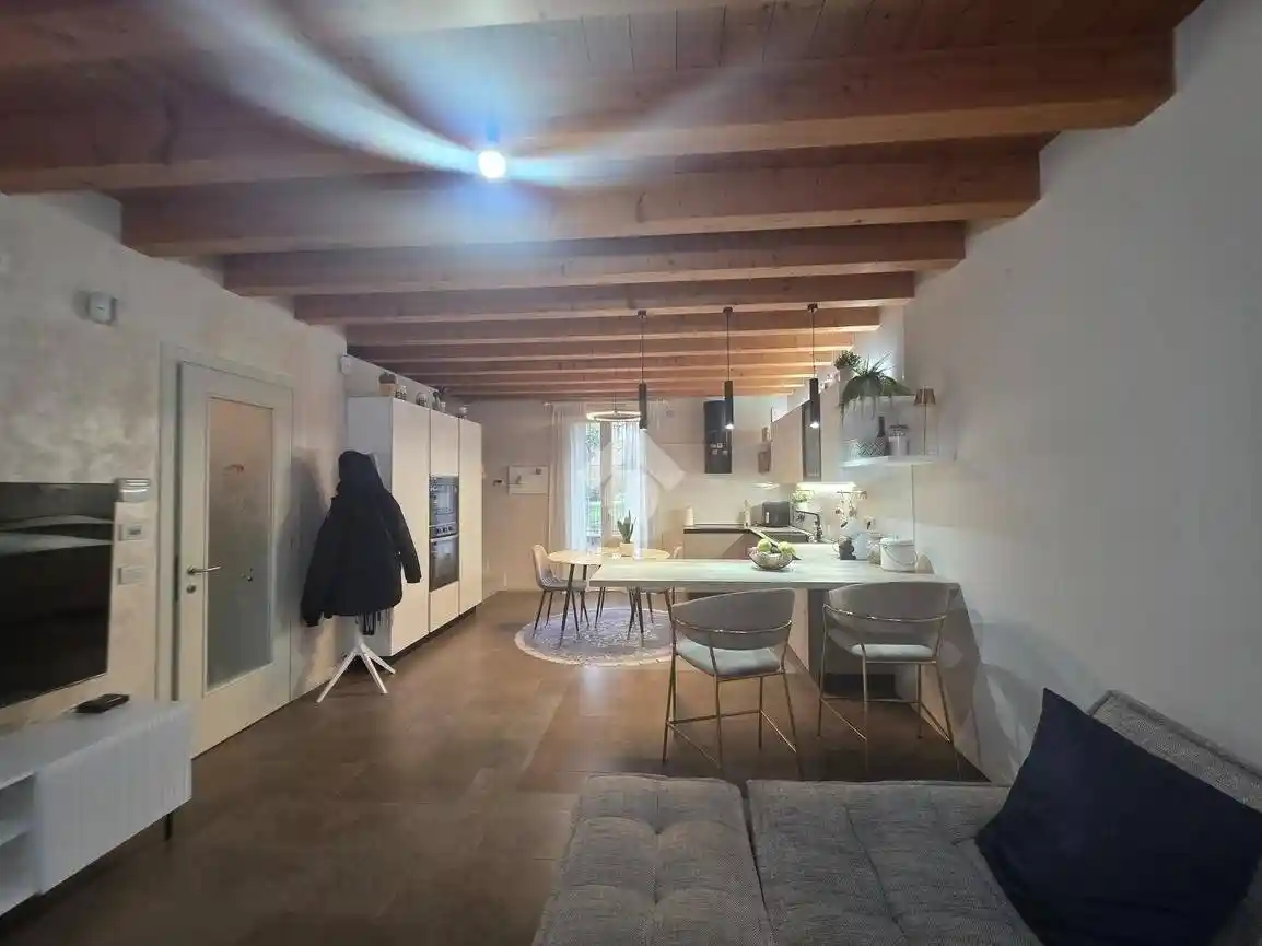 Villetta a schiera in vendita a Campodarsego