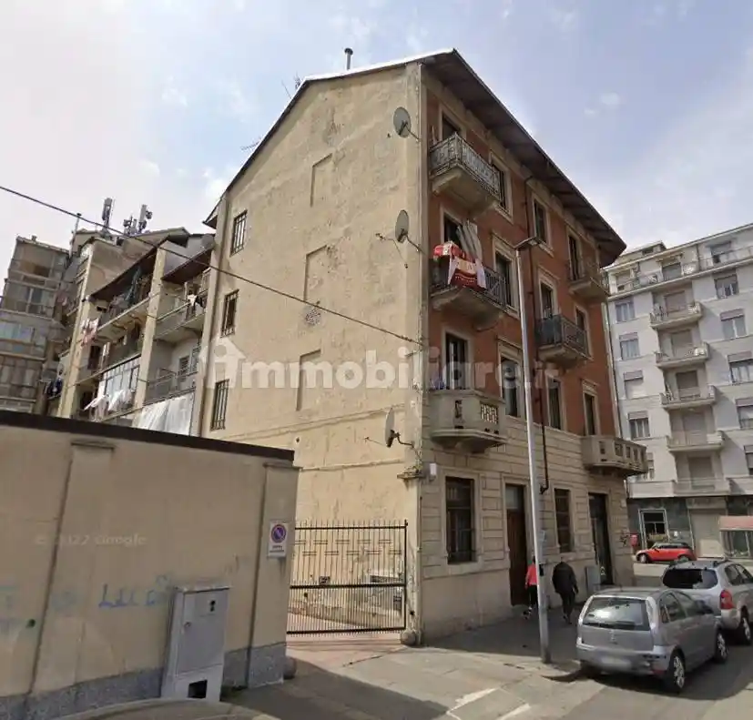 Appartamento in vendita a Torino