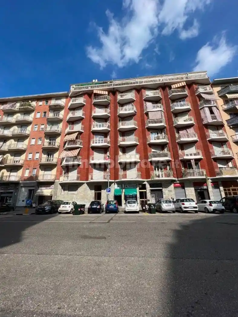 Appartamento in affitto a Torino