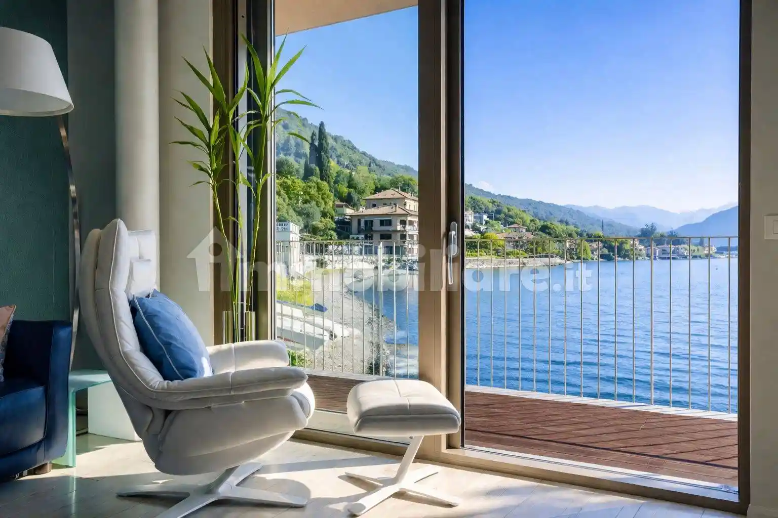 Appartamento in vendita a San Siro