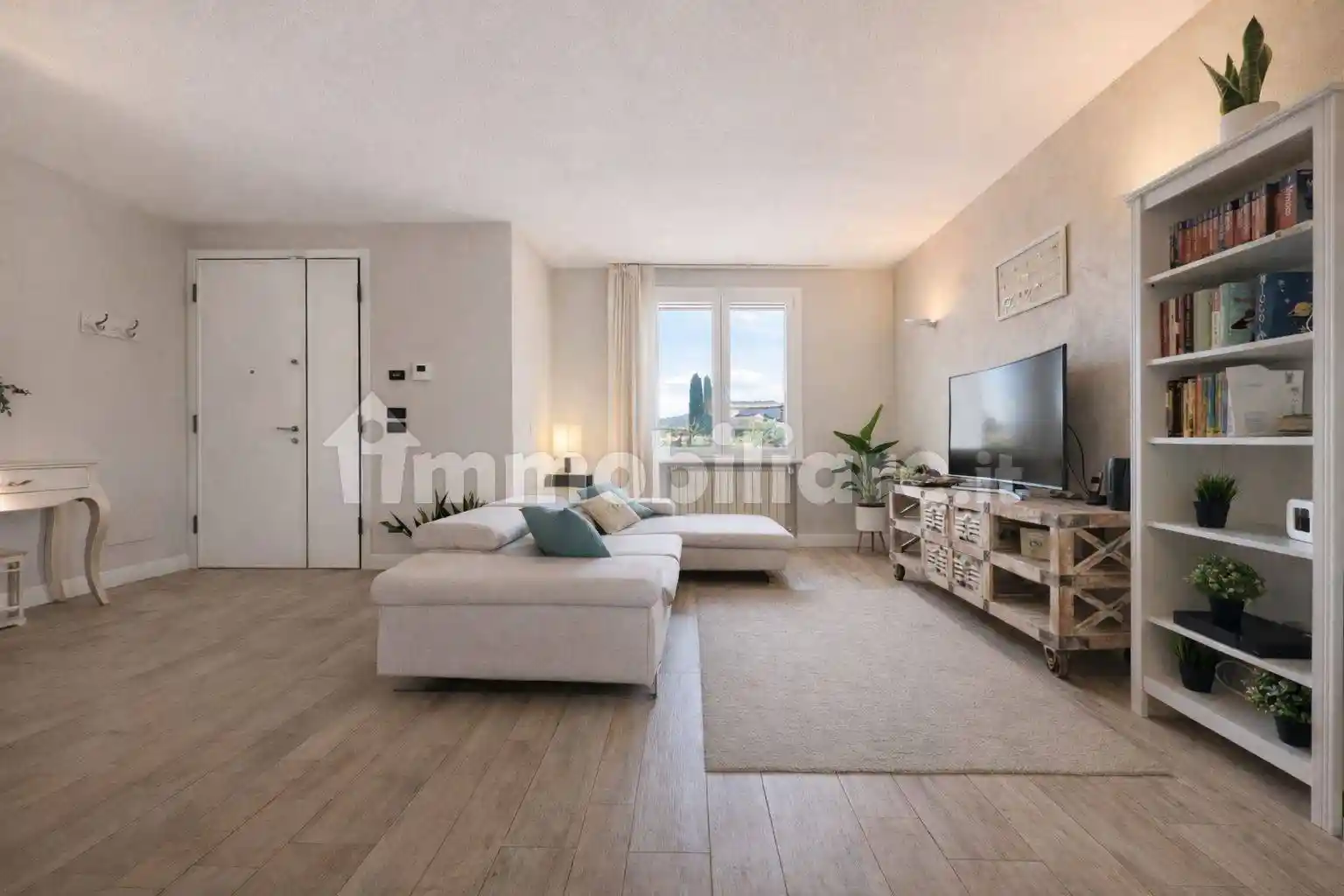 Casa indipendente in vendita a Montelupo Fiorentino