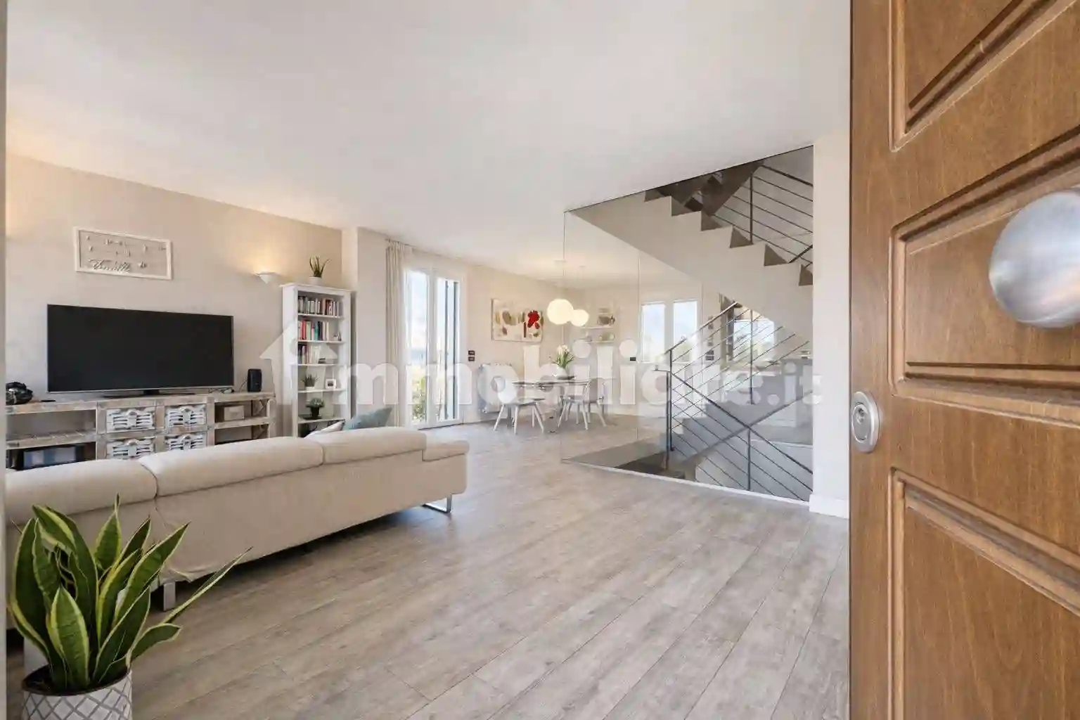 Casa indipendente - foto 2