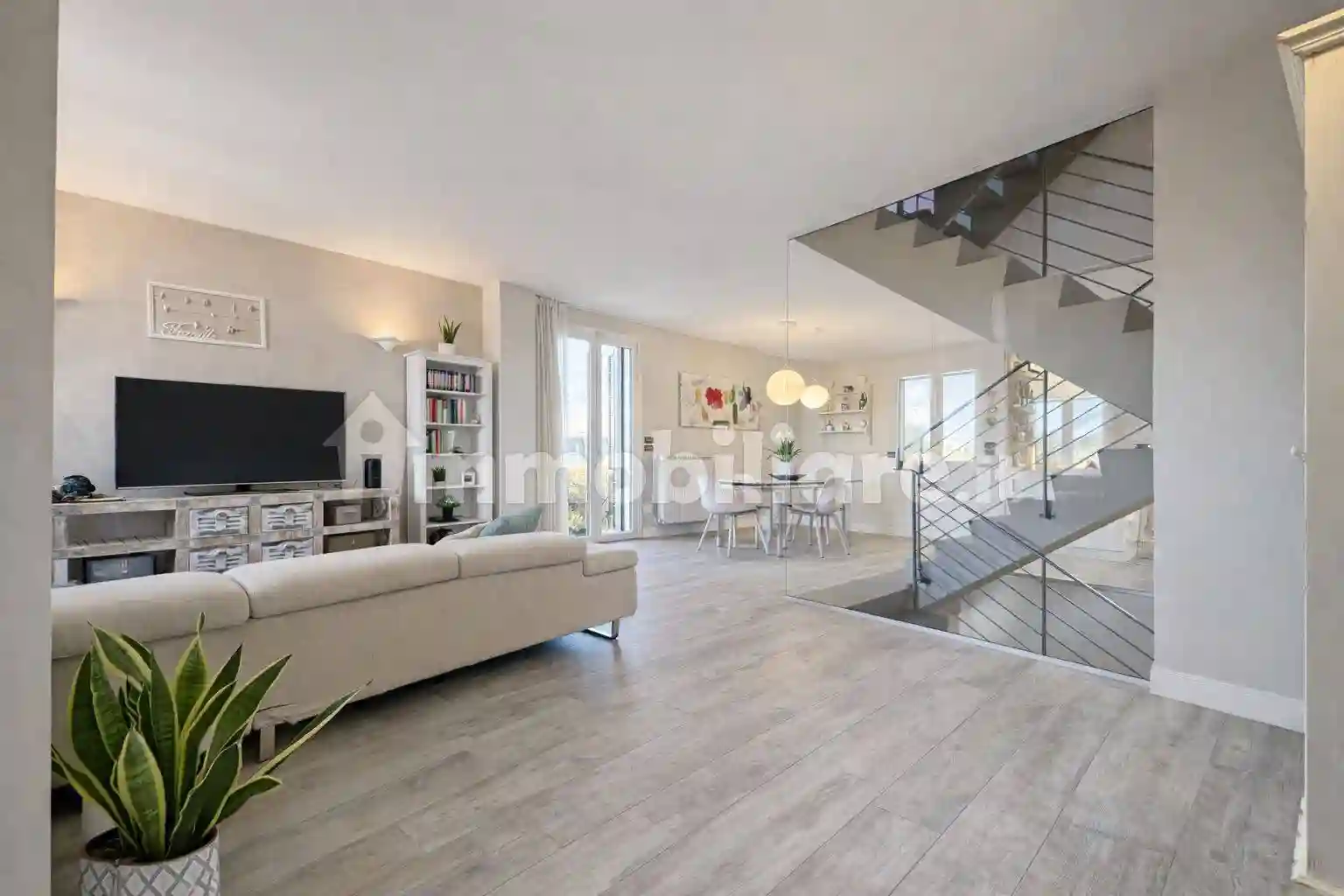 Casa indipendente - foto 3