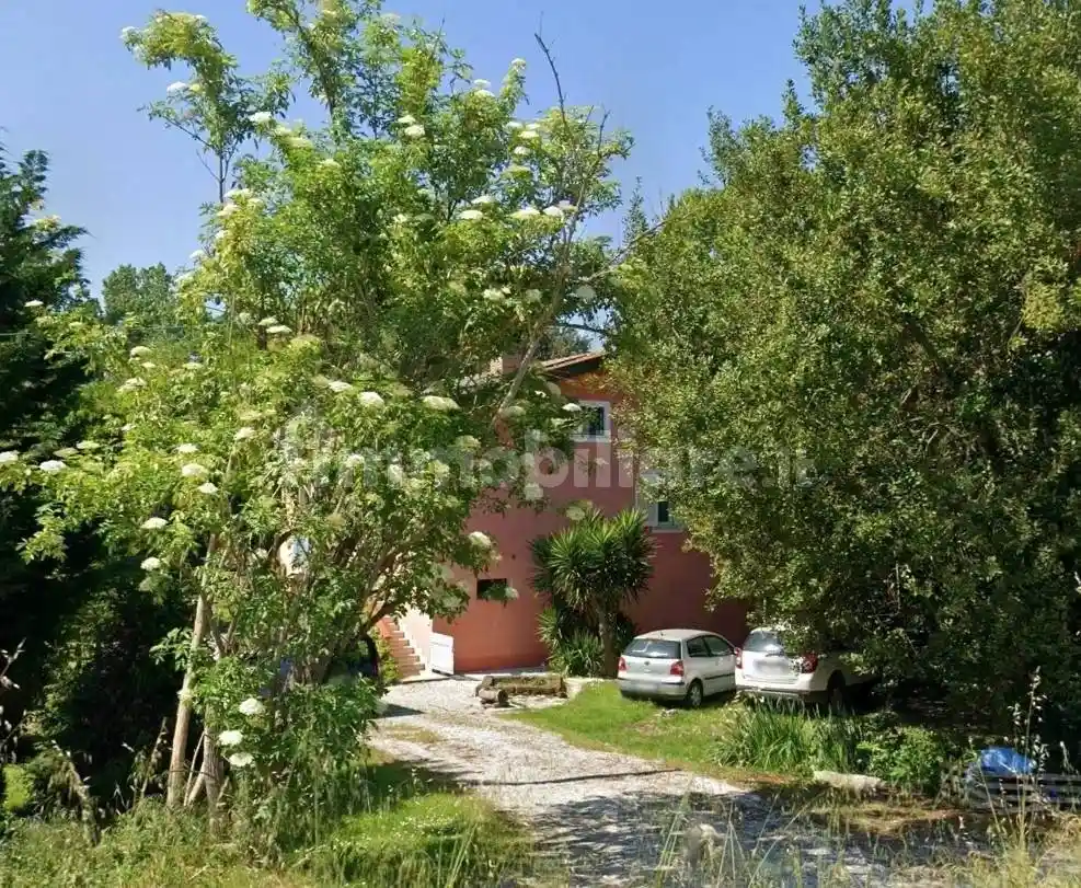 Appartamento in vendita a San Giuliano Terme