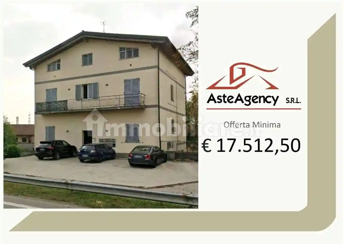 Appartamento in vendita a Tavazzano con Villavesco