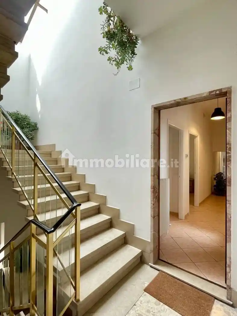 Appartamento in affitto a Verona