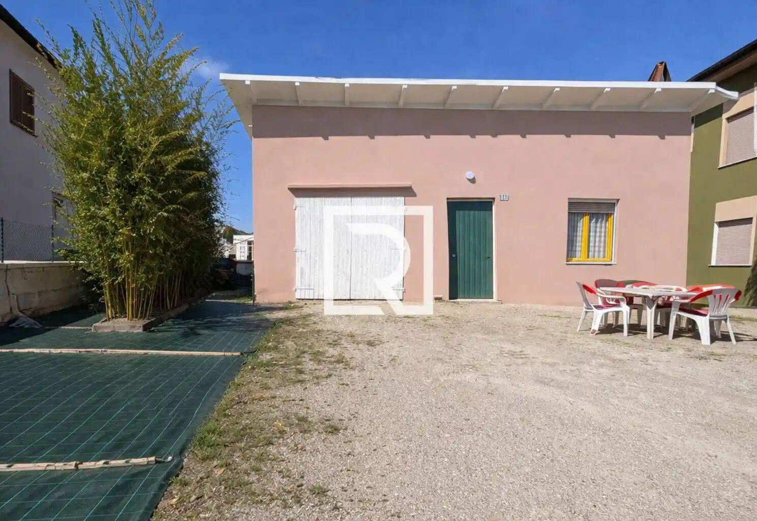 Appartamento in vendita a Cesenatico