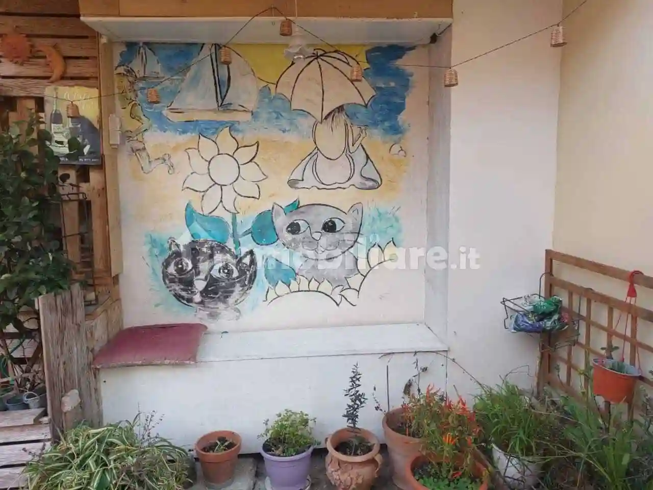 Casa indipendente - foto 4