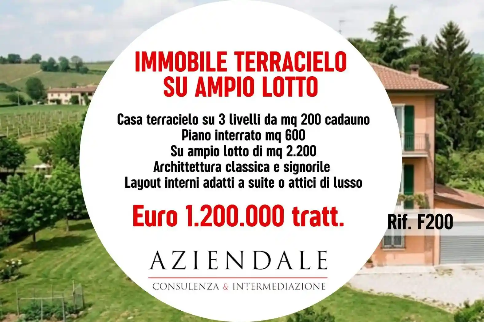 Casa indipendente in vendita a Castelnuovo del Garda
