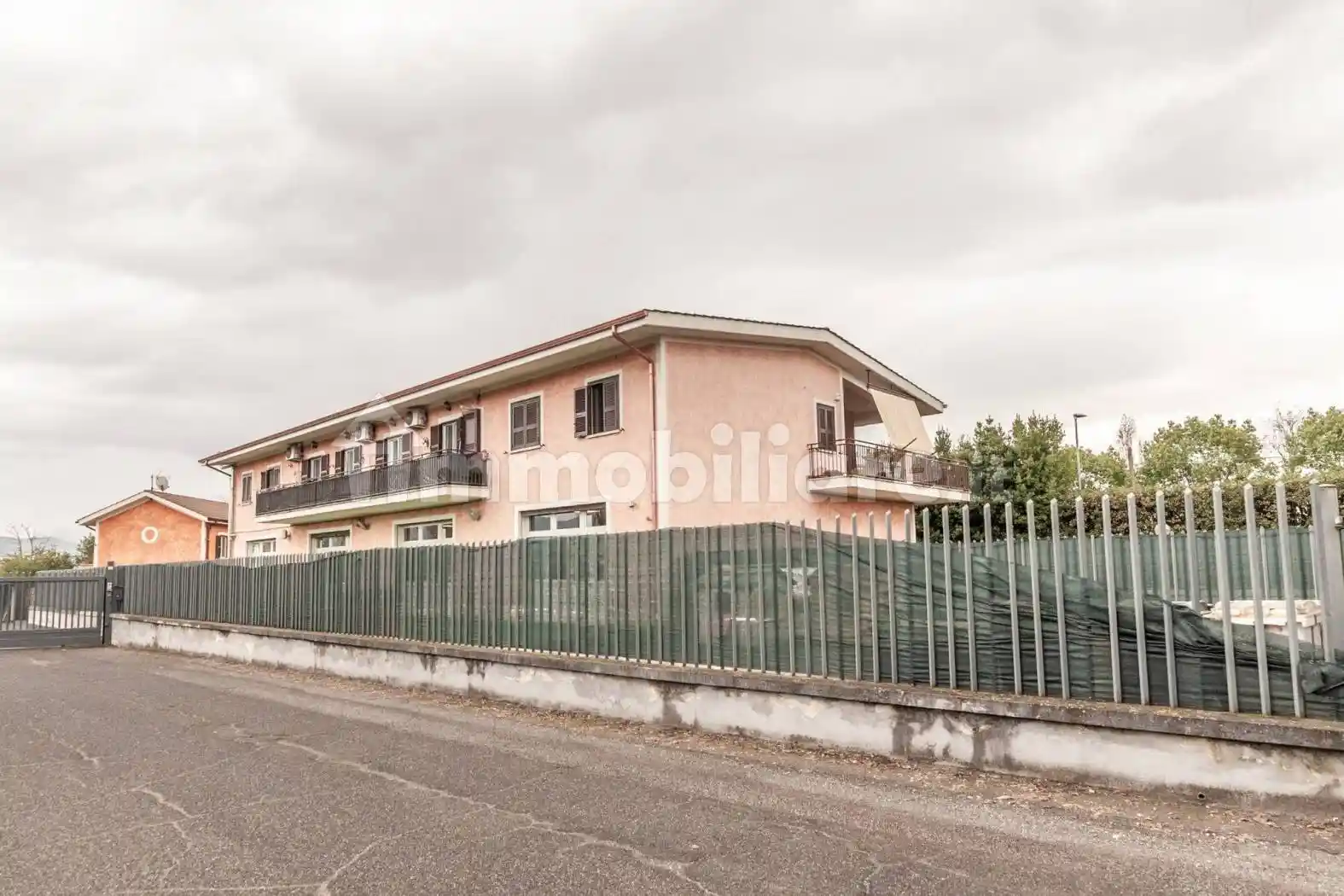 Appartamento in vendita a Guidonia Montecelio