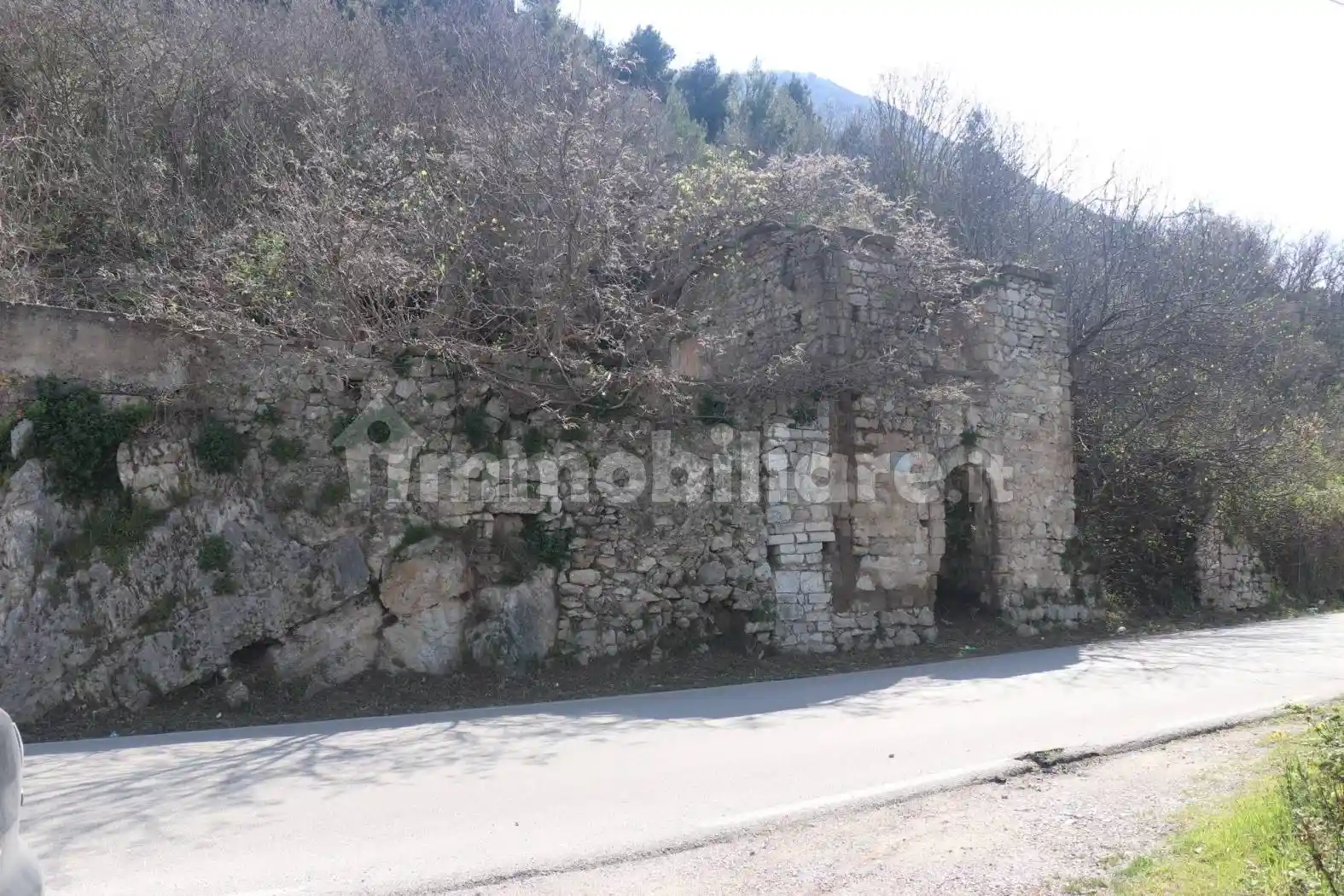 Rustico - Casale in vendita a Melizzano