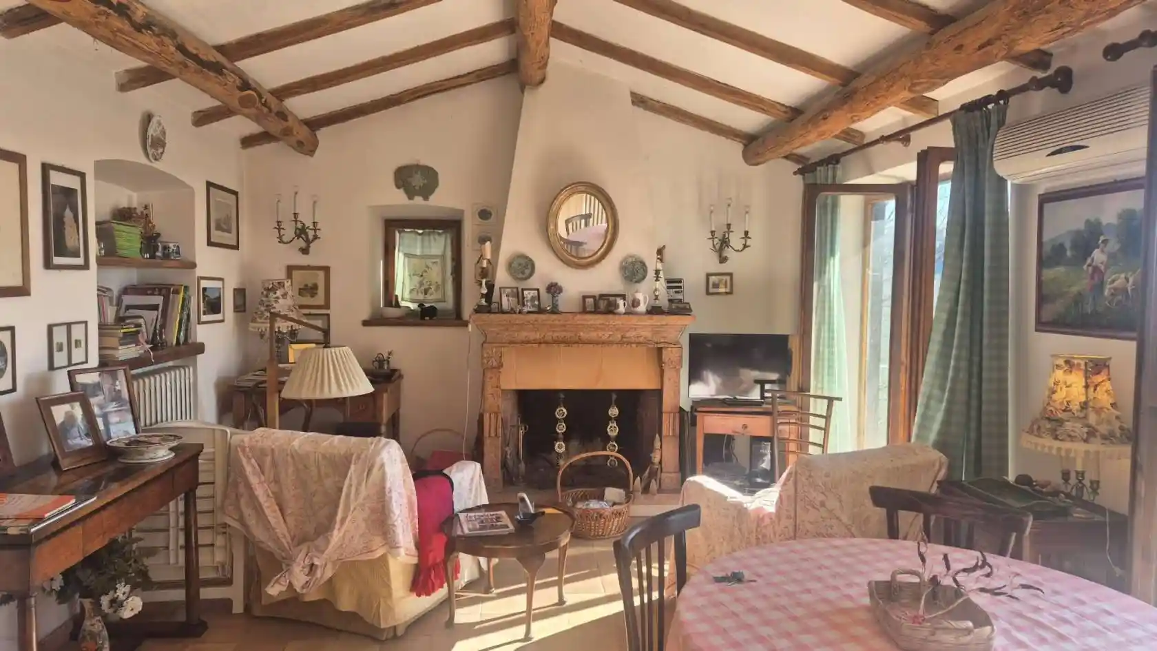 Casa indipendente in vendita a Arpino