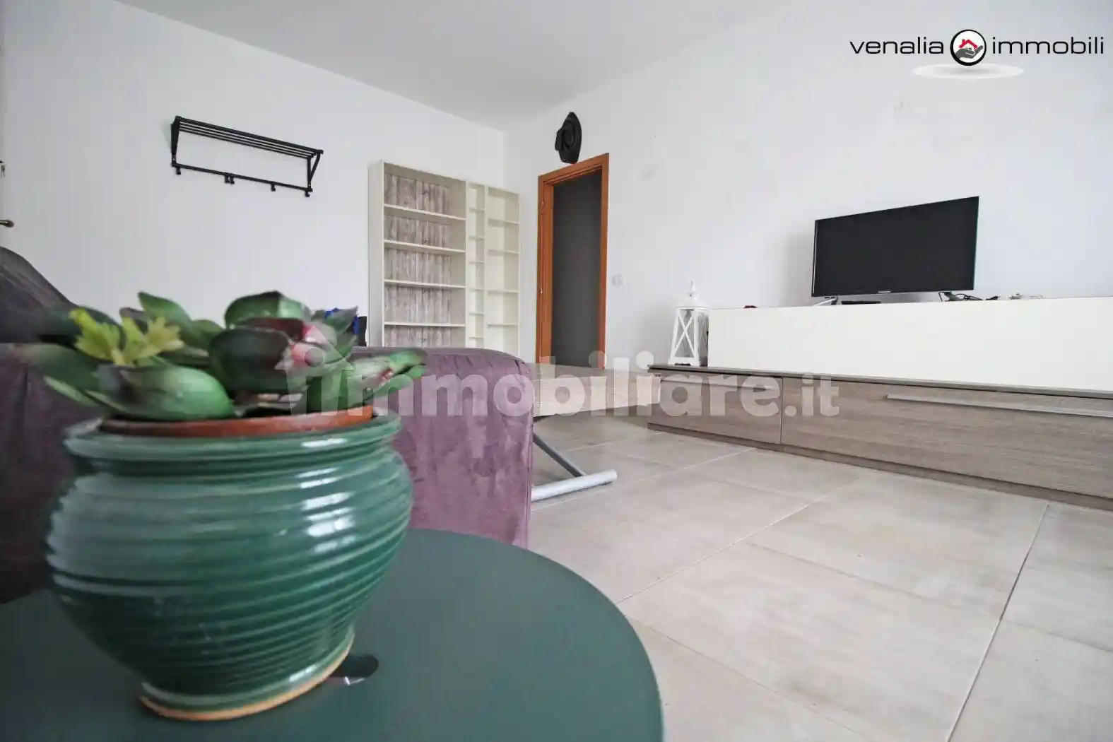 Appartamento in affitto a Binasco