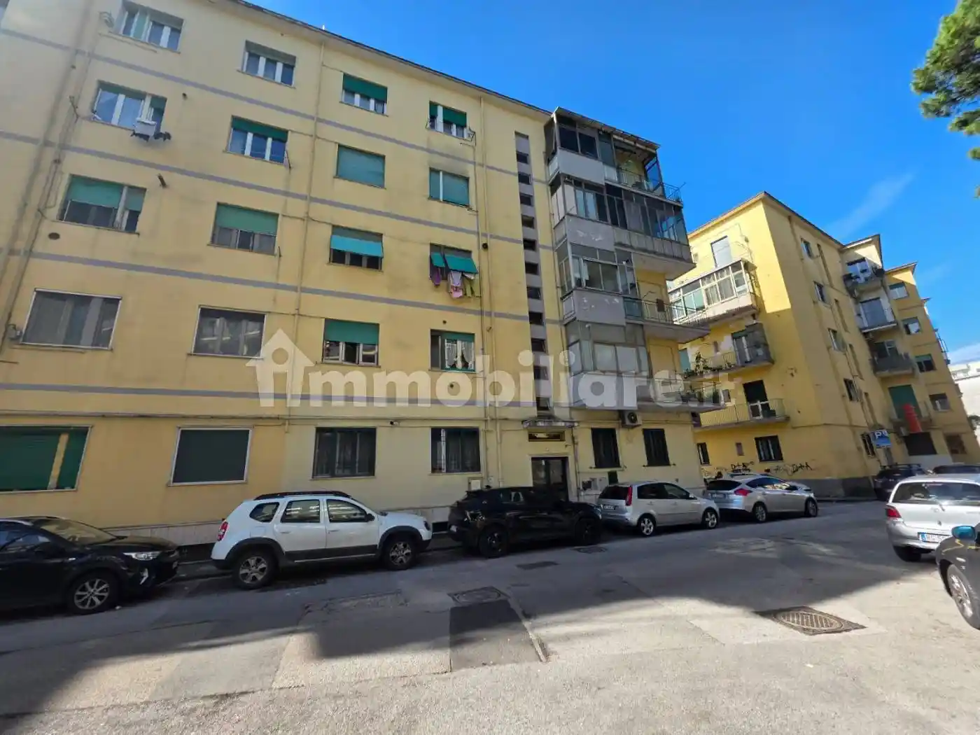 Appartamento in vendita a Salerno