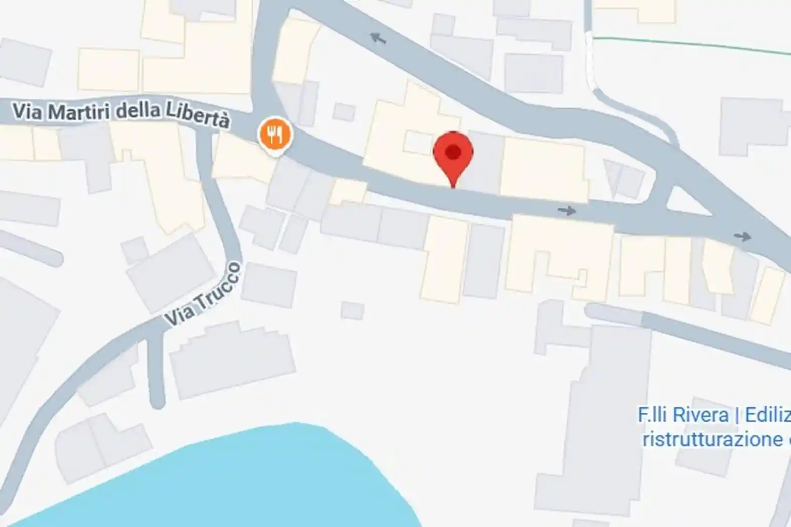 Appartamento in vendita a Campomorone