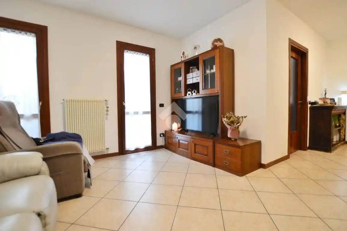 Appartamento in vendita a Ceggia