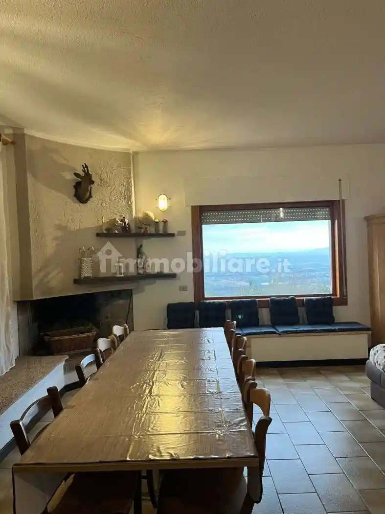 Villa in vendita a Treia