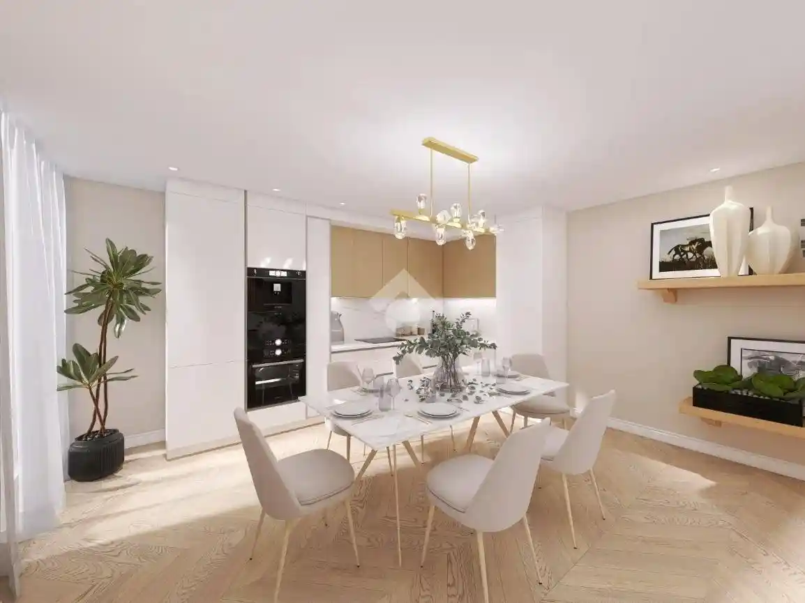 Appartamento in vendita a Bergamo