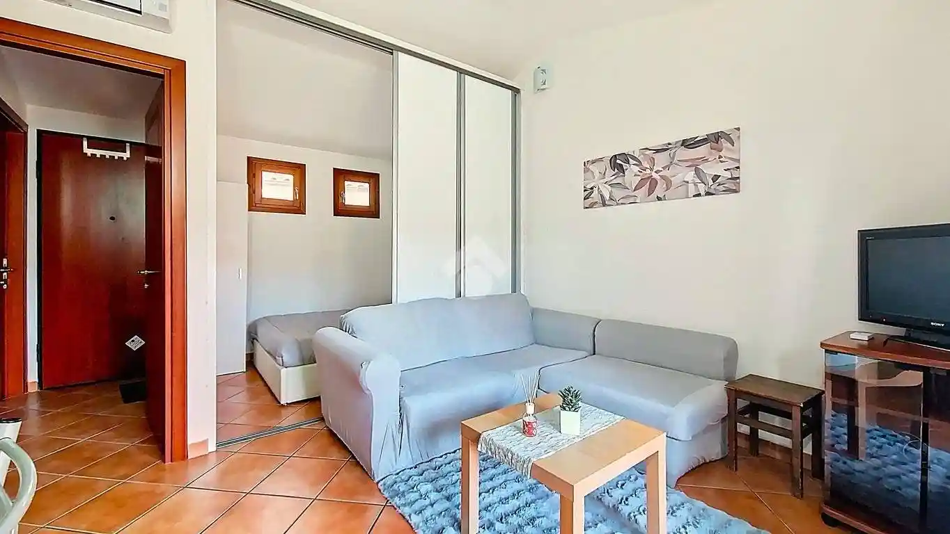 Appartamento in vendita a Olbia