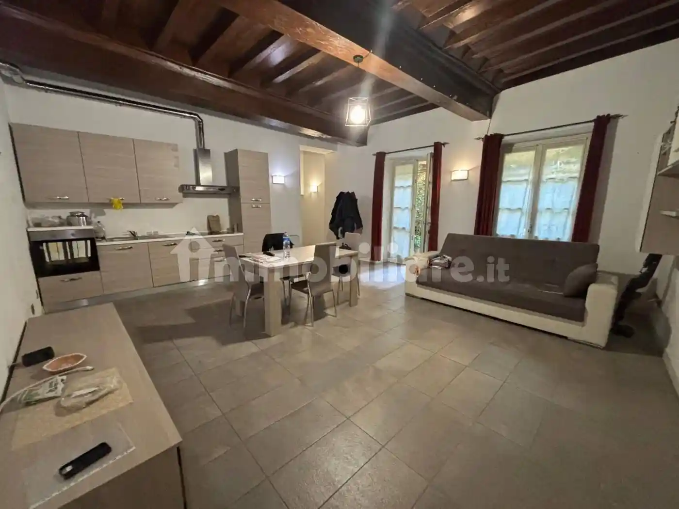 Appartamento in affitto a Cremona