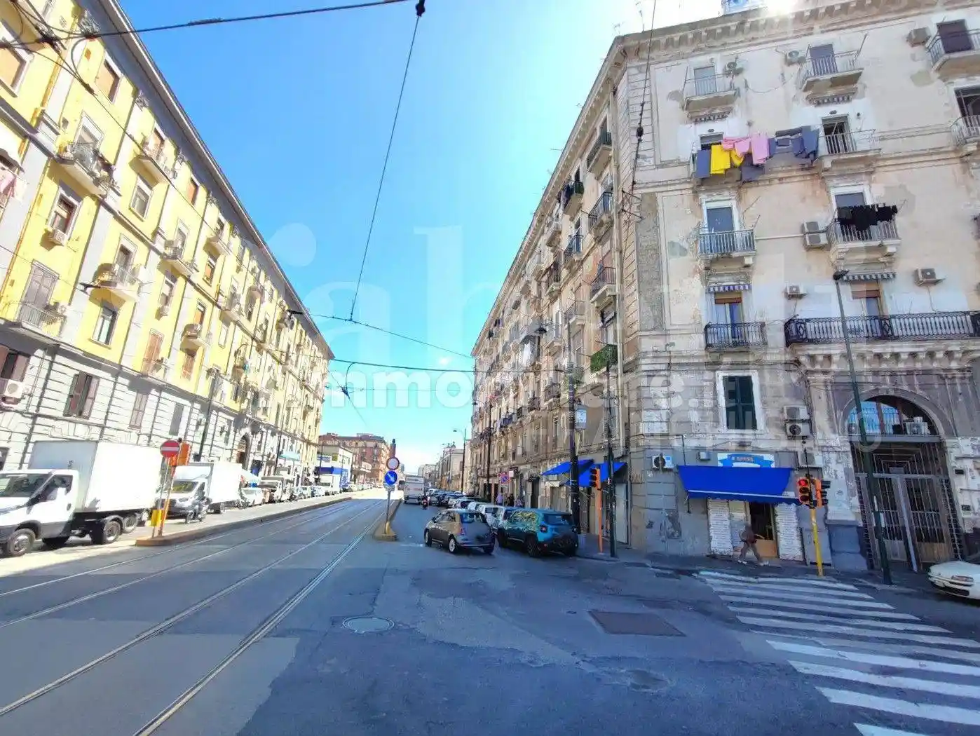 Appartamento in vendita a Napoli